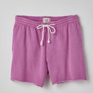 NWT BDG Bonfire Cuttoff Shorts